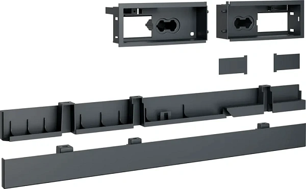 Gaggenau RVA466900 — Комплект для перенавески двери