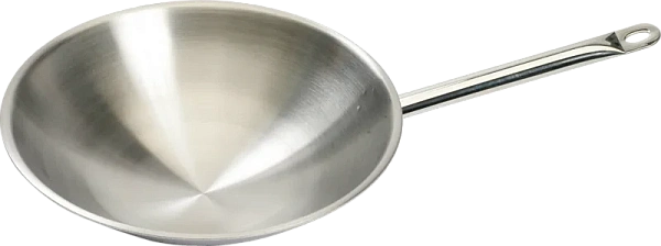 Gaggenau WP400001 — Многослойная сковорода вок, 6 л