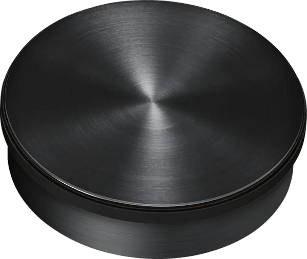 Gaggenau CA230100 — Магнитная ручка управления Twist-Pad, чёрная