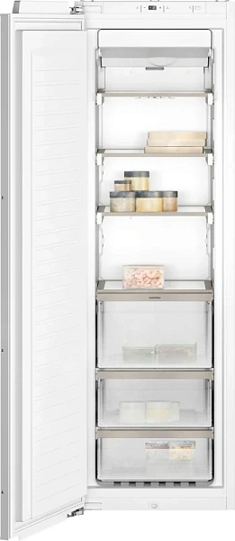 Gaggenau RF287370 — Встраиваемый морозильник Vario 177.5 x 56 см